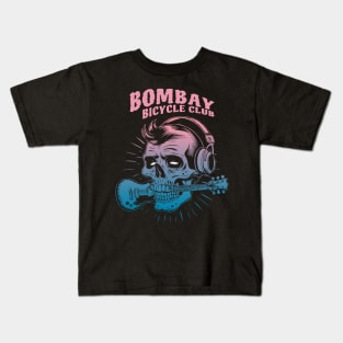 bombay Bicycle Club Kids T-Shirt